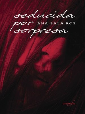 cover image of Seducida por sorpresa